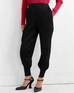 MC Oct Pant in Black