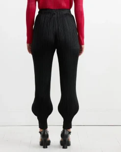 MC Oct Pant in Black