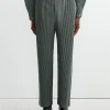 MC Oct Pant in Moss Green