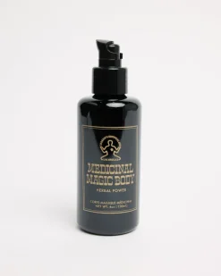Medicinal Magic Body