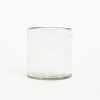 Medium Glass Tumbler