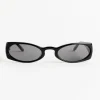 Megan Sunglasses in Black