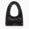 Mini Franca Bag in Black