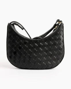 Mini Sling in Black