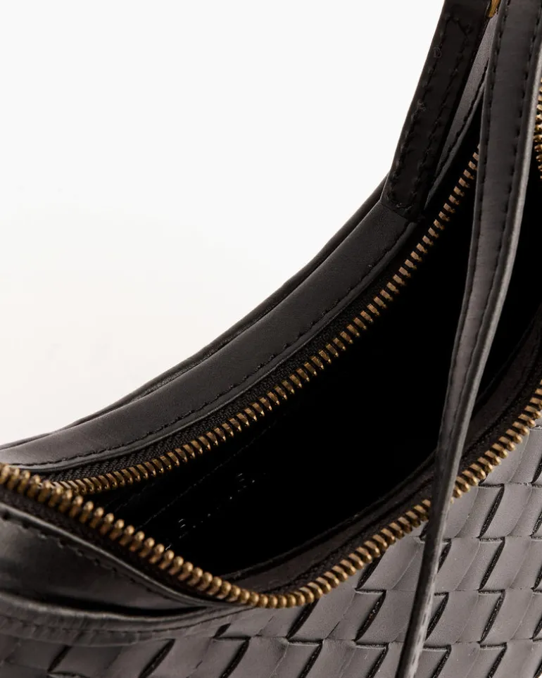 Mini Sling in Black