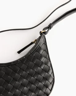 Mini Sling in Black
