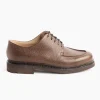 Mirage Shoes in Brown