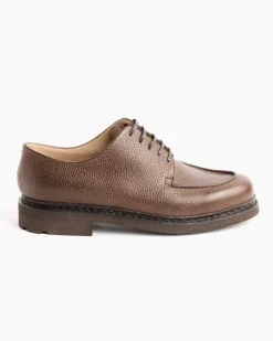 Mirage Shoes in Brown
