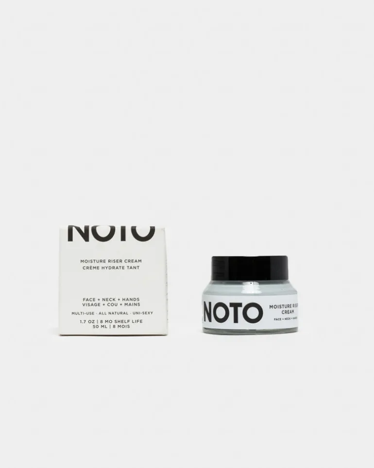 Moisture Riser Cream