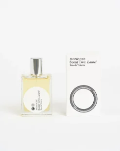 Monocle Scent #2 in Laurel