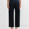 Monthly Colors April Pant in Black