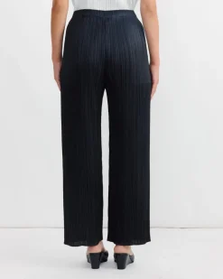 Monthly Colors April Pant in Black