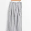 Mount Cargo Pant in Stone Gravel