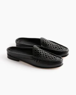 Murilla Mule in Black