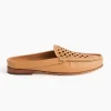 Murilla Mule in Light Camel