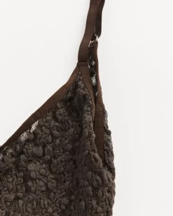 Musiał Bodysuit in Black