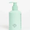 Natural Body Wash in No. Green