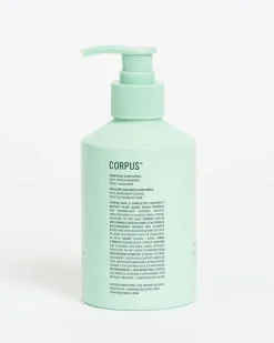 Natural Body Wash in Third Rose