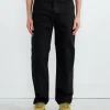 New Classic Jean in Black