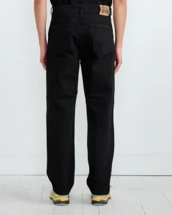 New Classic Jean in Black