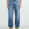New Classic Jean in Medium Blue