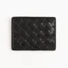 Nico Card Case in Black