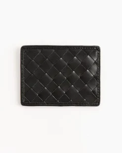 Nico Card Case in Black