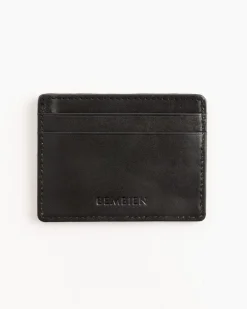 Nico Card Case in Black