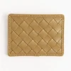 Nico Card Case in Sage
