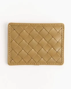 Nico Card Case in Sage