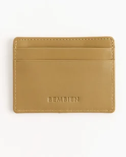 Nico Card Case in Sage