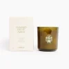 Night Blooming Jasmine & Damask Rose Candle