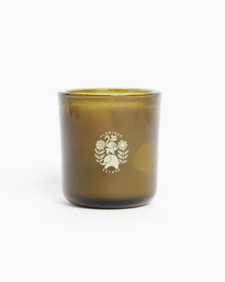 Night Blooming Jasmine & Damask Rose Candle