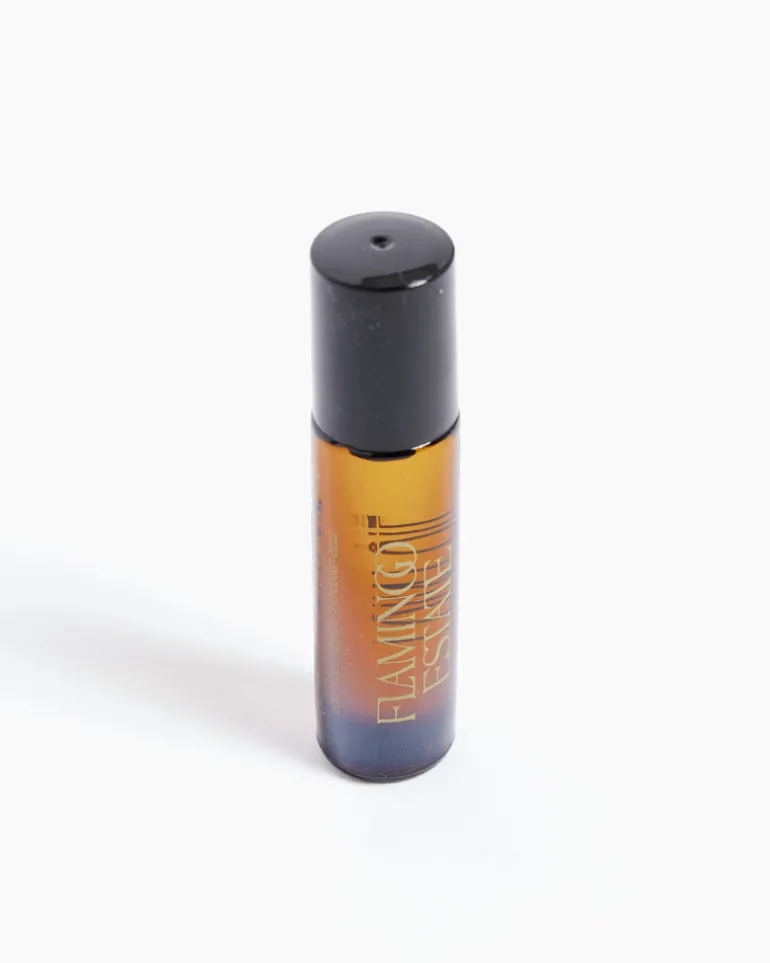 Night Blooming Jasmine & Damask Rose Fragrance Oil