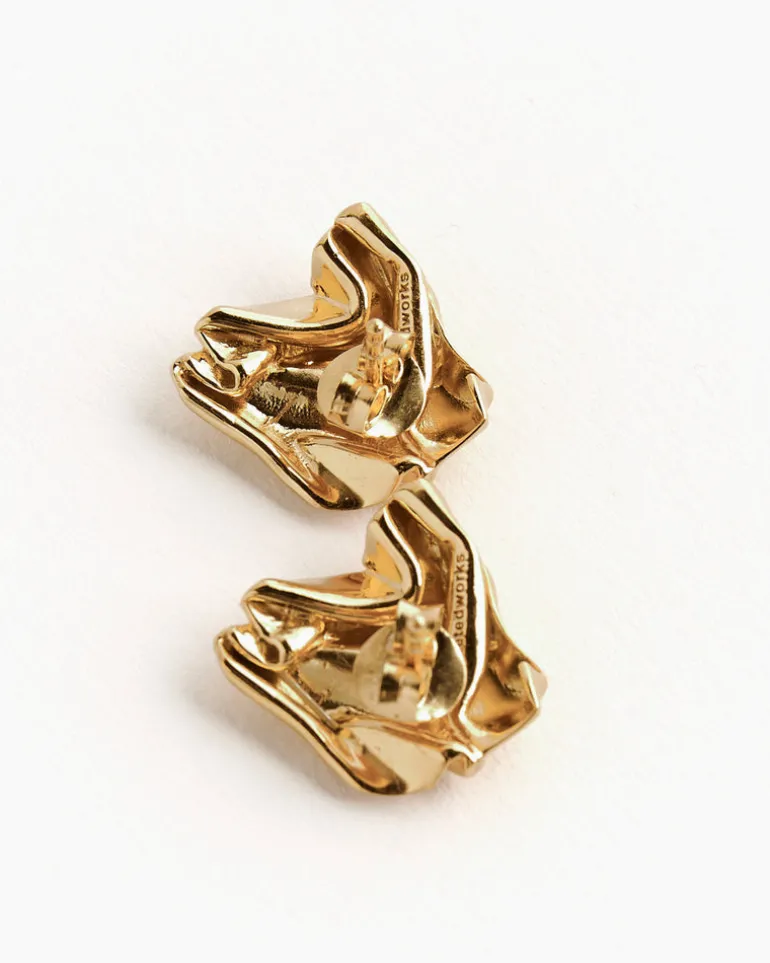 Notsobig Groundswell Earrings