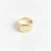 Nugget Ring Slim