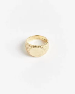 Nugget Ring Slim