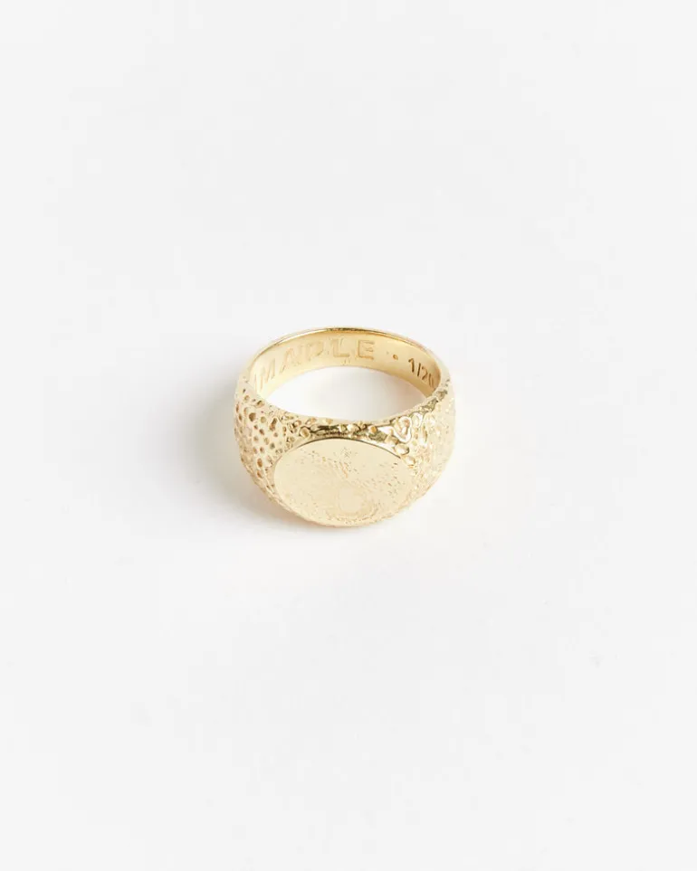 Nugget Ring Slim