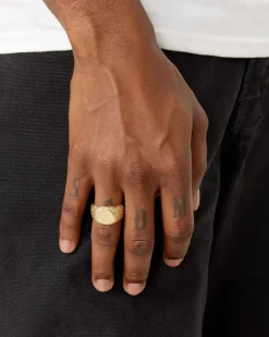 Nugget Ring Slim