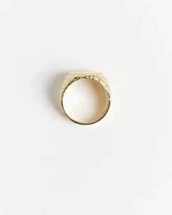 Nugget Ring Slim
