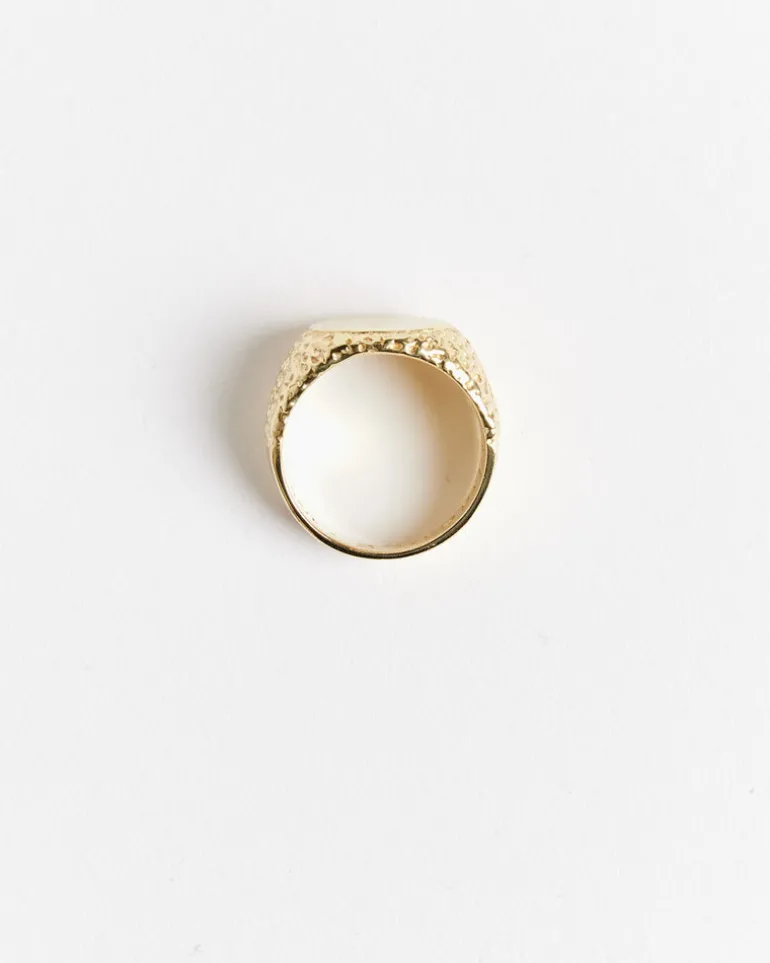 Nugget Ring Slim