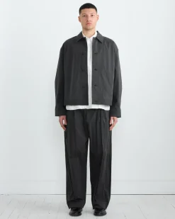 Numa Jacket in Oil