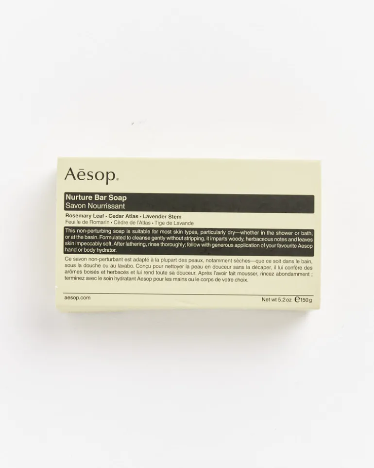 Nurture Bar Soap