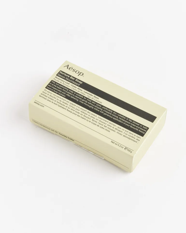 Nurture Bar Soap
