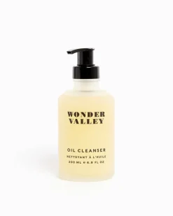 Oil Cleanser