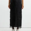Olympia Skirt in Black