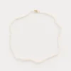Opal Necklace