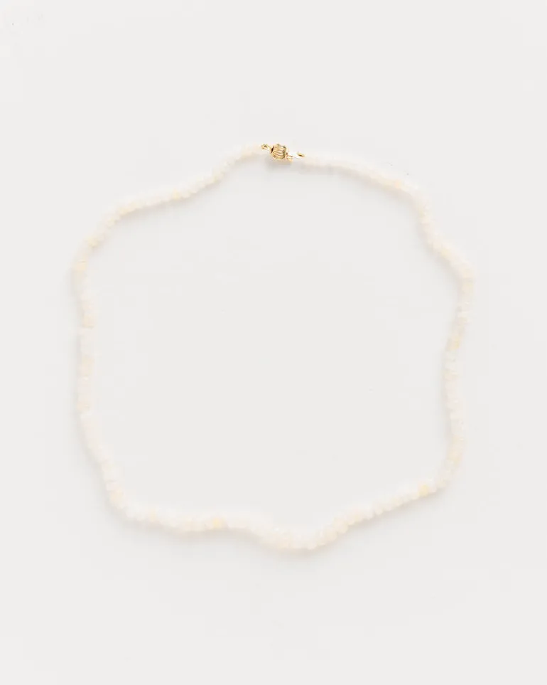 Opal Necklace