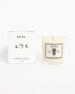 Opera Scented Candle