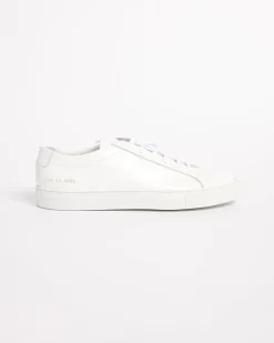 Original Achilles Low 1528 in White